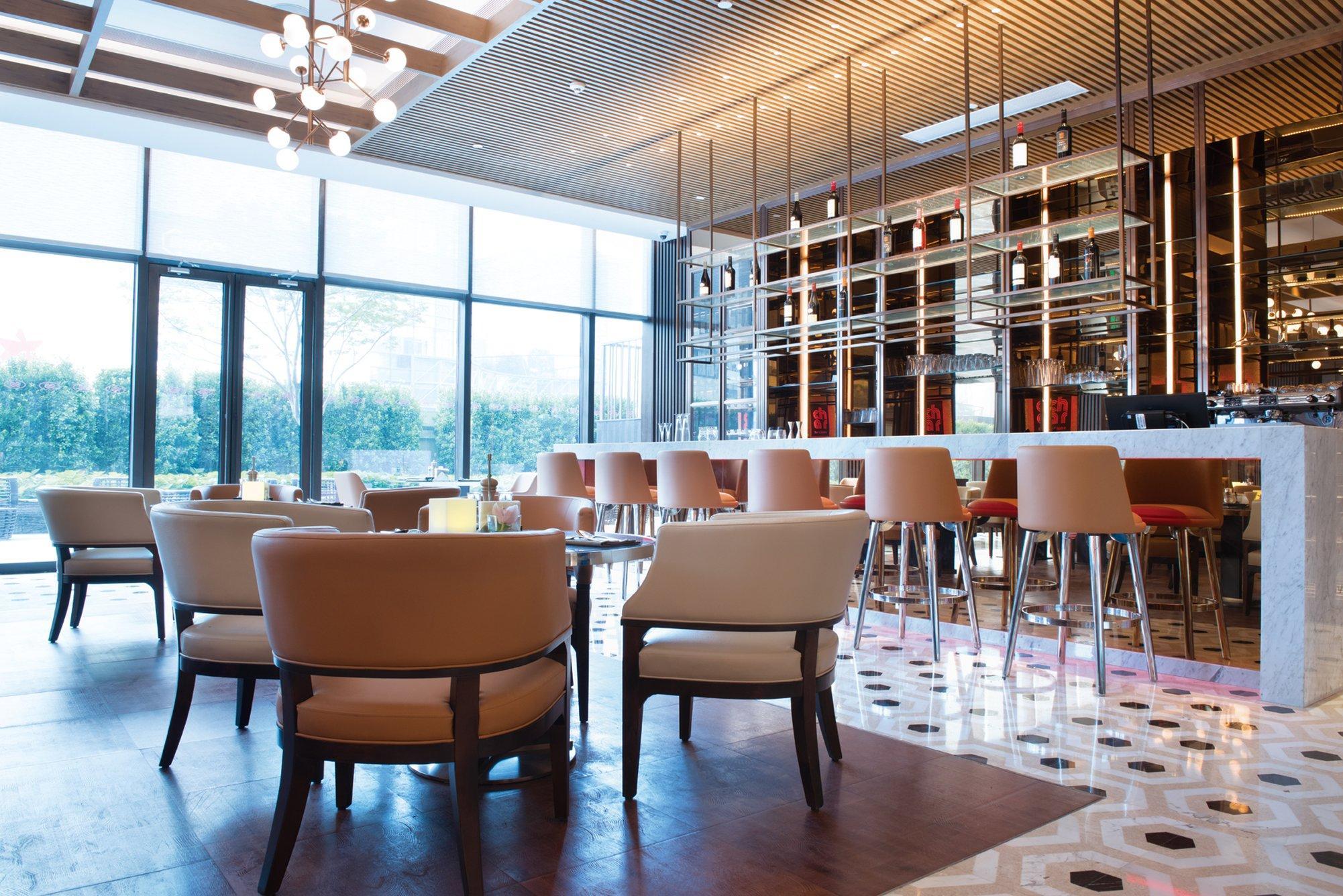 Crowne Plaza Hangzhou Qiantang - The Subway Can Reach The West Lake Scenic Area As Well As The Airport And High-Speed Rail Station, Adjacent To Jinsha Lake And Longfor Paradise Walk Exteriér fotografie
