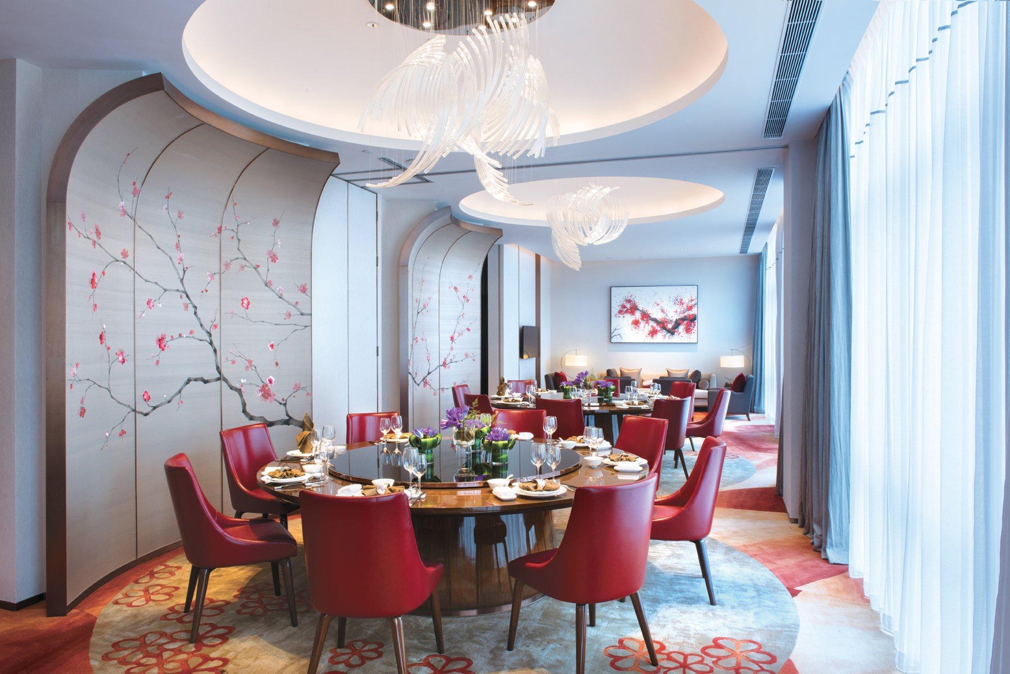 Crowne Plaza Hangzhou Qiantang - The Subway Can Reach The West Lake Scenic Area As Well As The Airport And High-Speed Rail Station, Adjacent To Jinsha Lake And Longfor Paradise Walk Exteriér fotografie