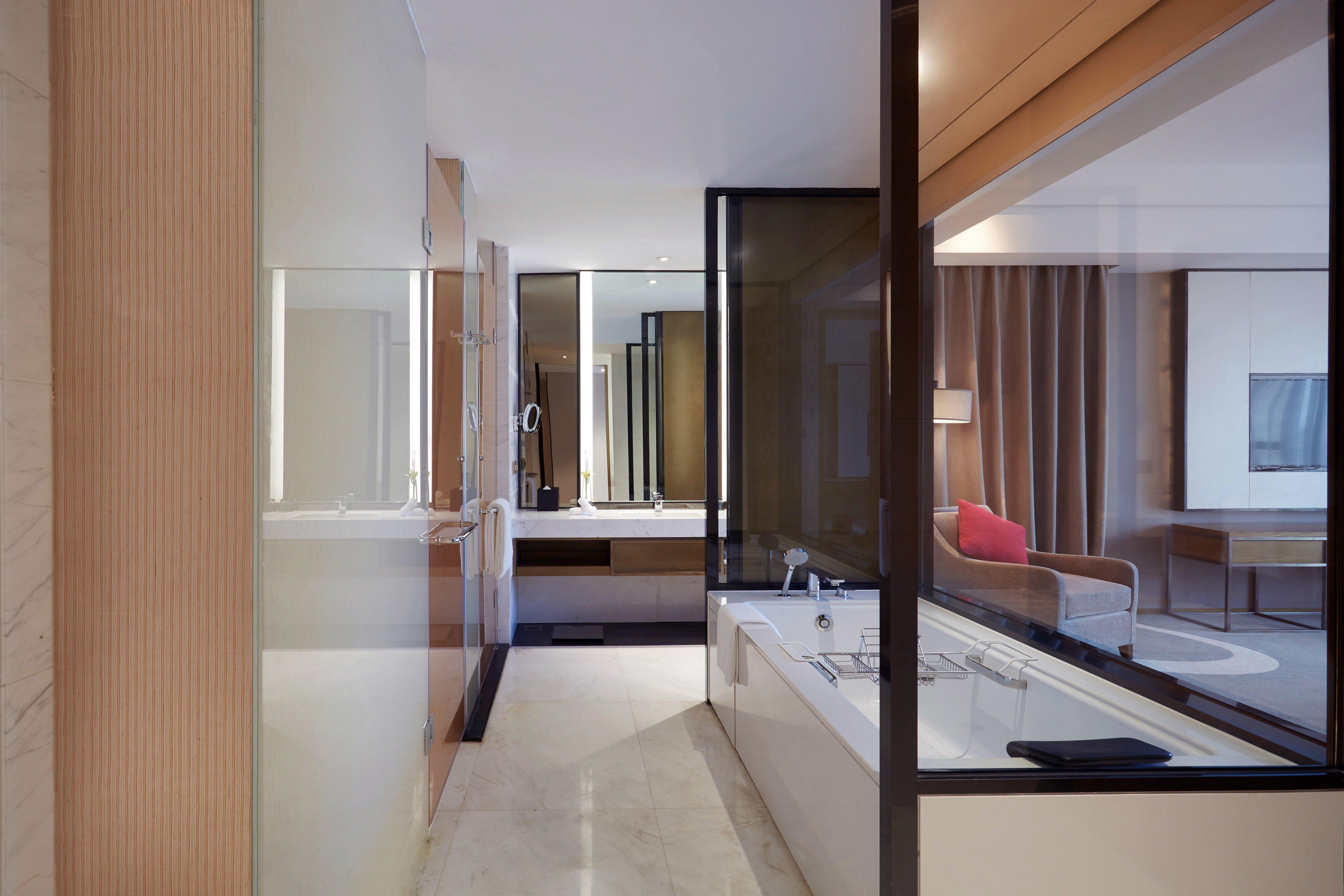 Crowne Plaza Hangzhou Qiantang - The Subway Can Reach The West Lake Scenic Area As Well As The Airport And High-Speed Rail Station, Adjacent To Jinsha Lake And Longfor Paradise Walk Exteriér fotografie
